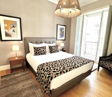 Santa Maria Maior Apartment | Apartment Downtown Lisbon