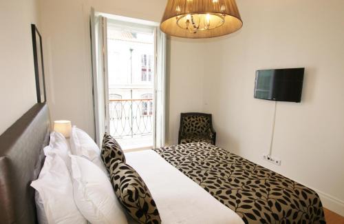 Santa Maria Maior Apartment | Apartment Downtown Lisbon