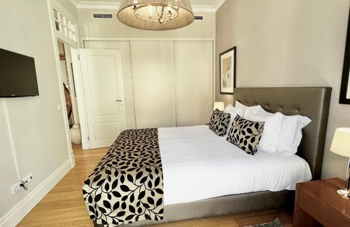 Santa Maria Maior Apartment | Apartment Downtown Lisbon
