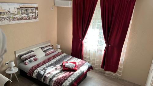 Downtown Apartment | Apartment Downtown
