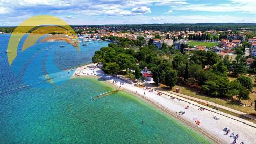 Valbandon Apartment | Apartment Dragomir 1052