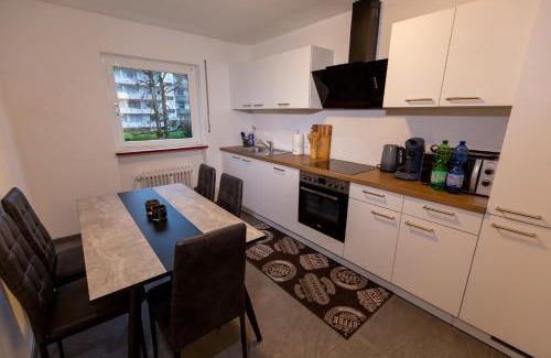 Rheinfelden Apartment | Apartment Dreiländereck