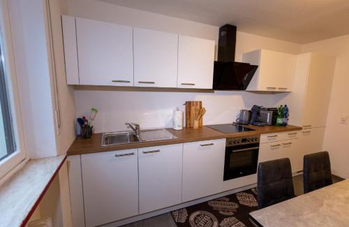 Rheinfelden Apartment | Apartment Dreiländereck