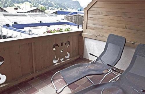 Zweisimmen Nr Gstaad Apartment | Apartment Drive by Interhome