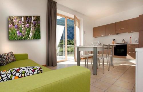 Ceniga Apartment | Apartment Dro 1