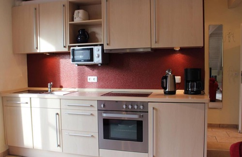 St. Peter-Ording Apartment | Apartment Dune - House Rüm Hart