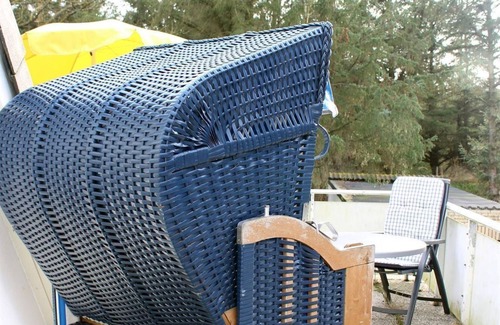 St. Peter-Ording Apartment | Apartment Dune - House Rüm Hart