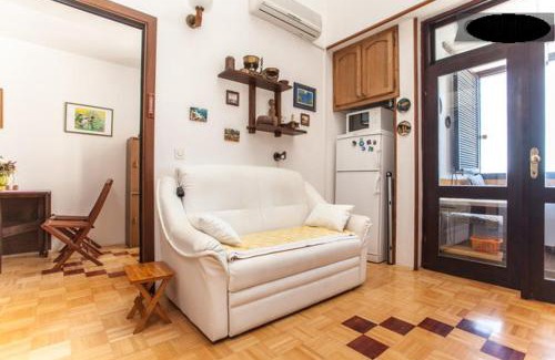 Cervar Porat Apartment | Apartment Dubravka I