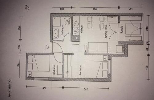 Cervar Porat Apartment | Apartment Dubravka III