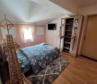 Pluzine Apartment | Apartment DUCA