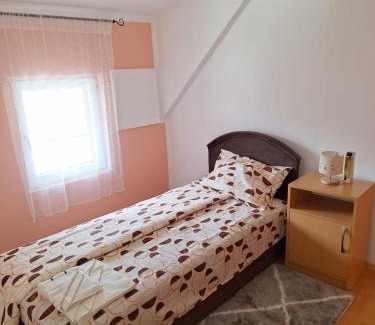 Pluzine Apartment | Apartment DUCA