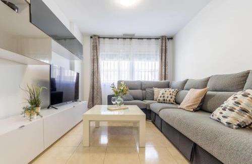 L'Ampolla Apartment | Apartment Dumitru by Interhome