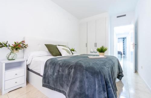 L'Ampolla Apartment | Apartment Dumitru by Interhome