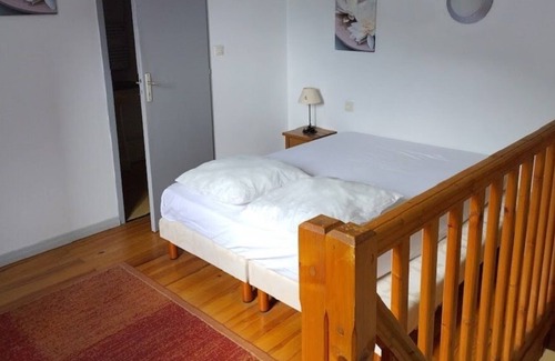 Arreau Apartment | Apartment duplex T3 +,sleeps 6, swimming pool