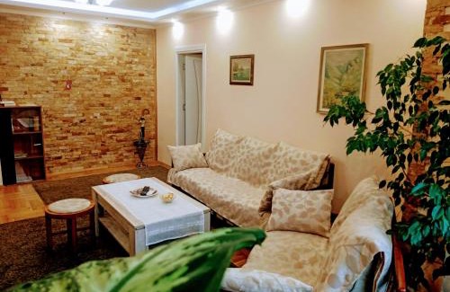 Mladost Apartment | Apartment Durvenitza