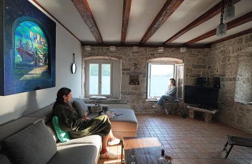 Perast Apartment | Apartment Dyonis Perast