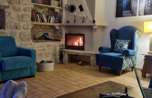 Perast Apartment | Apartment Dyonis Perast