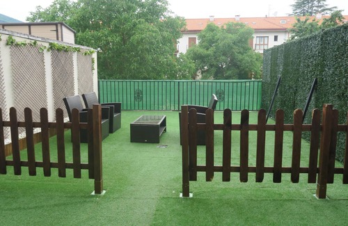 Ezcaray Apartment | Apartment E Calle Calvario