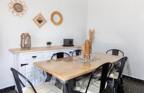 L'Hospitalet de l'Infant Apartment | Apartment Edificio Beausoleil by Interhome