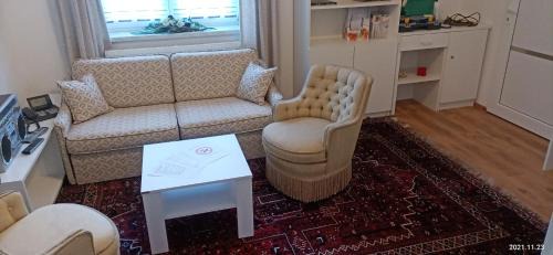 Grafenwohr Apartment | Apartment E1 - Gut ausgestattete 3-Zimmerwohnung 68 qm für 1-5 Personen 2xZZ 1xSC