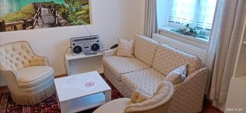 Grafenwohr Apartment | Apartment E1 - Gut ausgestattete 3-Zimmerwohnung 68 qm für 1-5 Personen 2xZZ 1xSC