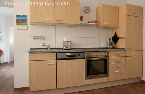 Tegernsee Apartment | Apartment Eberwein - Apartment