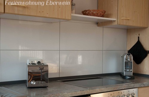 Tegernsee Apartment | Apartment Eberwein - Apartment