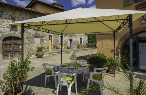 Reggello Apartment | Apartment Edera by Interhome