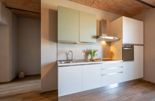 Piana del Salto Apartment | Apartment Edera by Interhome