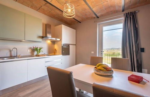 Piana del Salto Apartment | Apartment Edera by Interhome