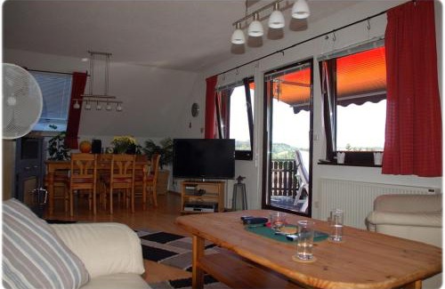 Feriendorf Frankenau Apartment | Apartment Edersee für 4 Personen