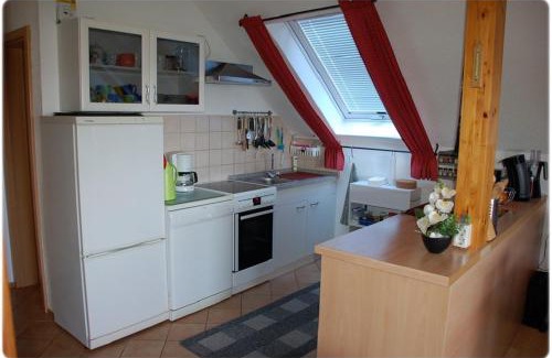 Feriendorf Frankenau Apartment | Apartment Edersee für 4 Personen