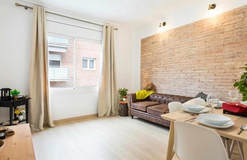 El Guinardo Apartment | Apartment Eduardo