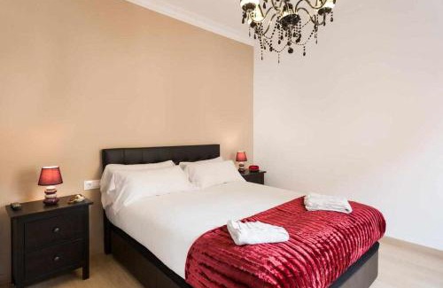 El Guinardo Apartment | Apartment Eduardo