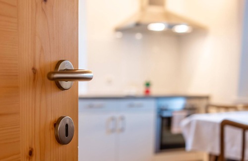 Nova Ponente Apartment | Apartment 'Eggental' with Mountain View, Shared Garden and Wi-Fi