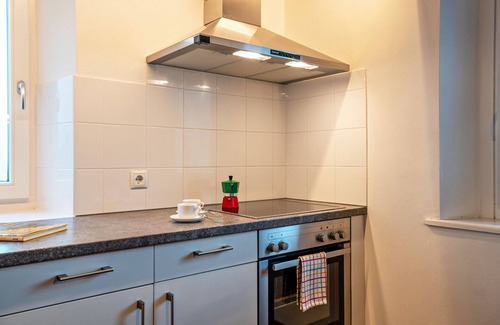 Nova Ponente Apartment | Apartment 'Eggental' with Mountain View, Shared Garden and Wi-Fi