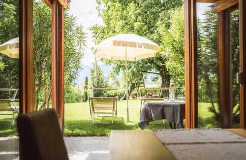 Merano Apartment | Apartment Egghof im Weingut