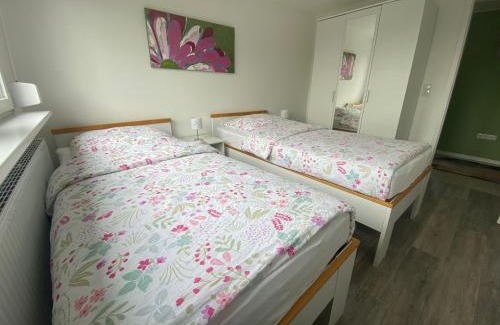 Ehrenbreitstein Apartment | Apartment Ehrenbreitstein