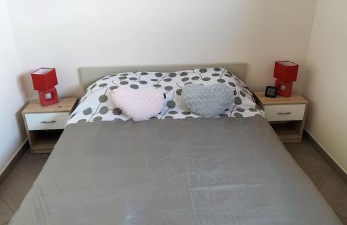 Hagenthal-le-Haut Apartment | Apartment Einliegerwohnung
