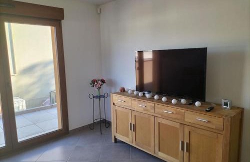 Hagenthal-le-Haut Apartment | Apartment Einliegerwohnung