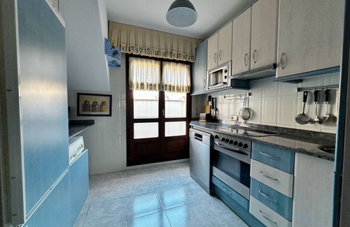 Somo Apartment | Apartment El Álamo - 30011