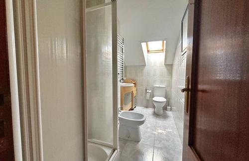 Somo Apartment | Apartment El Álamo - 30011