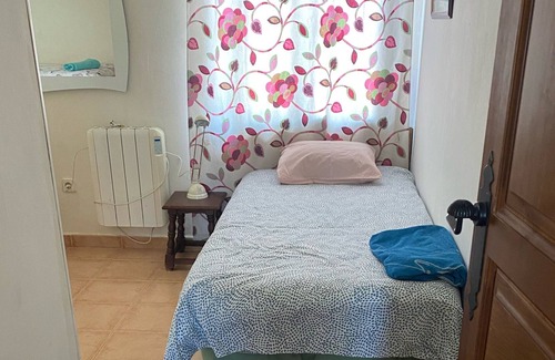 Torrejon del Rey Apartment | Apartment El Sobrao del Rey