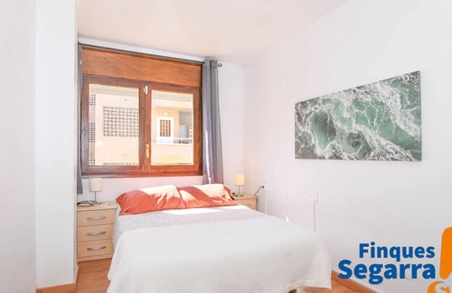 Comarruga Apartment | Apartment El Vendrell, 2 bedrooms, 6 persons