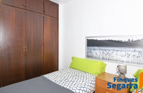 Comarruga Apartment | Apartment El Vendrell, 2 bedrooms, 6 persons