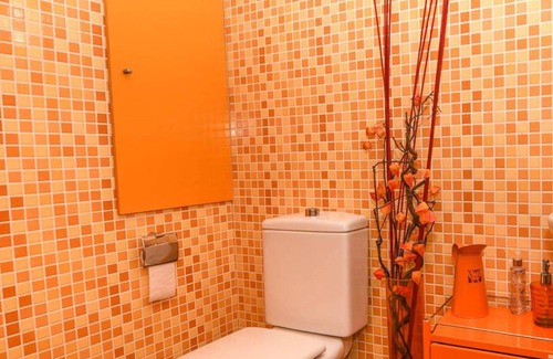 Comarruga Apartment | Apartment El Vendrell, 3 bedrooms, 6 persons