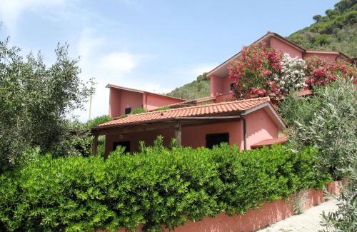 Lacona Apartment | Apartment Elbamar Lacona I-2 by Interhome