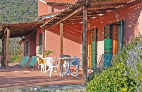 Lacona Apartment | Apartment Elbamar Lacona I-2 by Interhome
