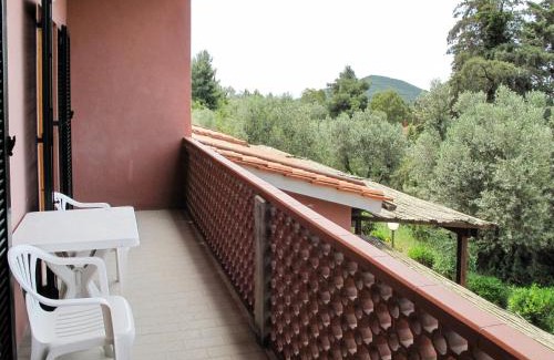 Lacona Apartment | Apartment Elbamar Lacona I-3 by Interhome