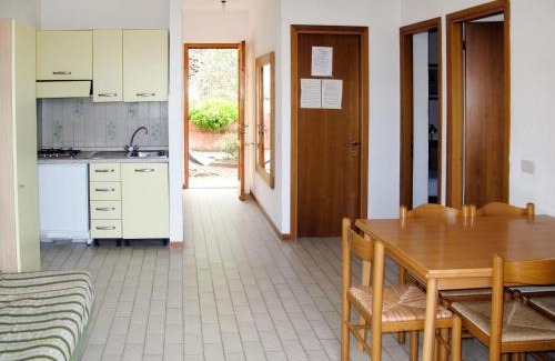 Lacona Apartment | Apartment Elbamar Lacona I-3 by Interhome